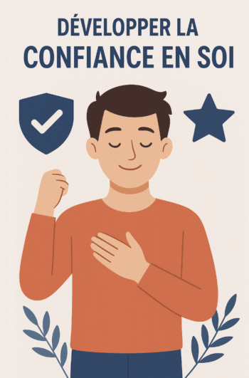 Confiance en soi : Libérez votre potentiel intérieur